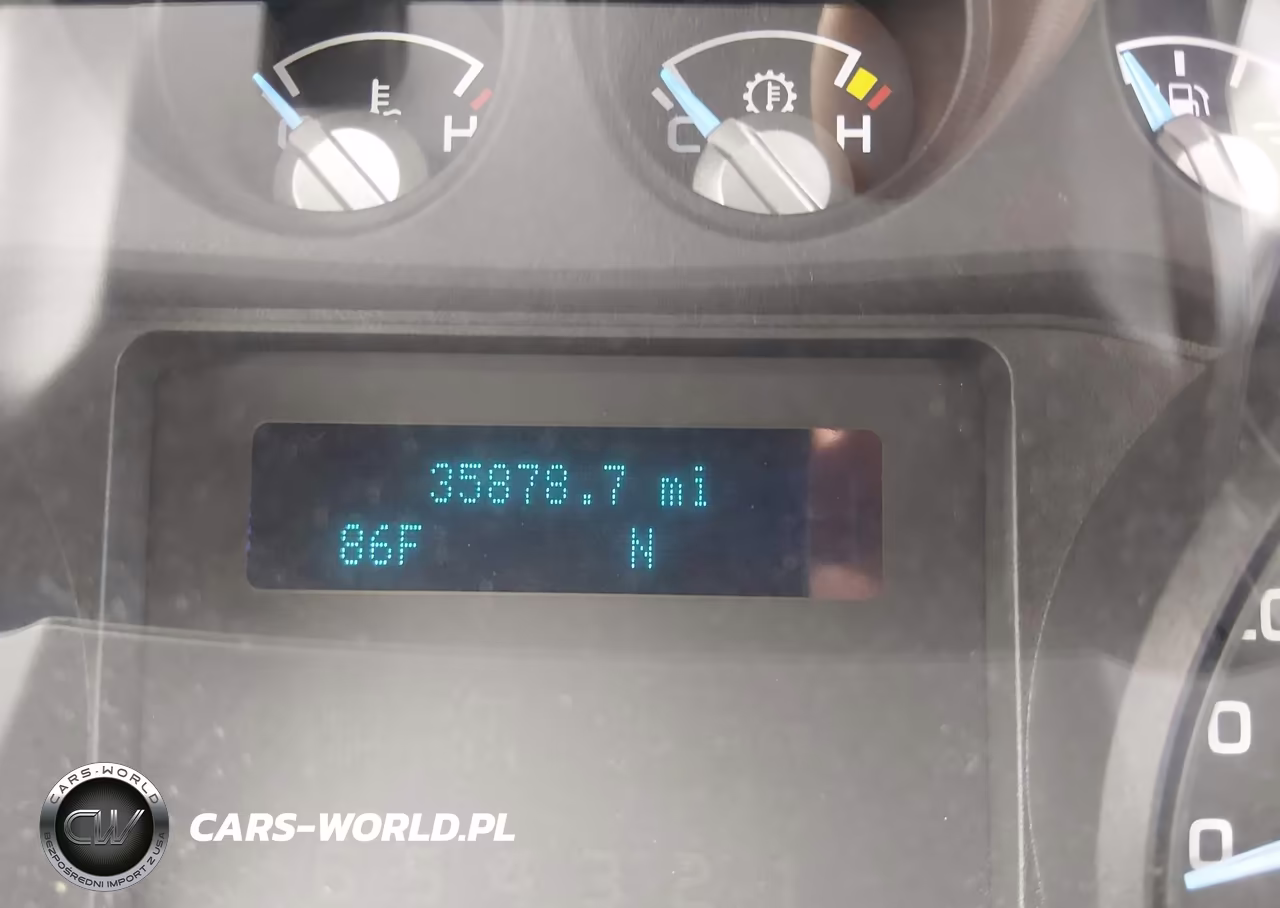 2016 Ford F-250 Xl VIN:1FTBF2B60GEC88054 - 7