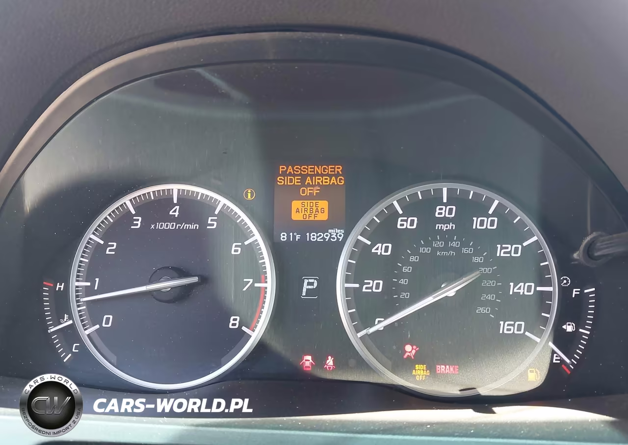2015 Acura Rdx VIN:5J8TB3H31FL009533 - 7