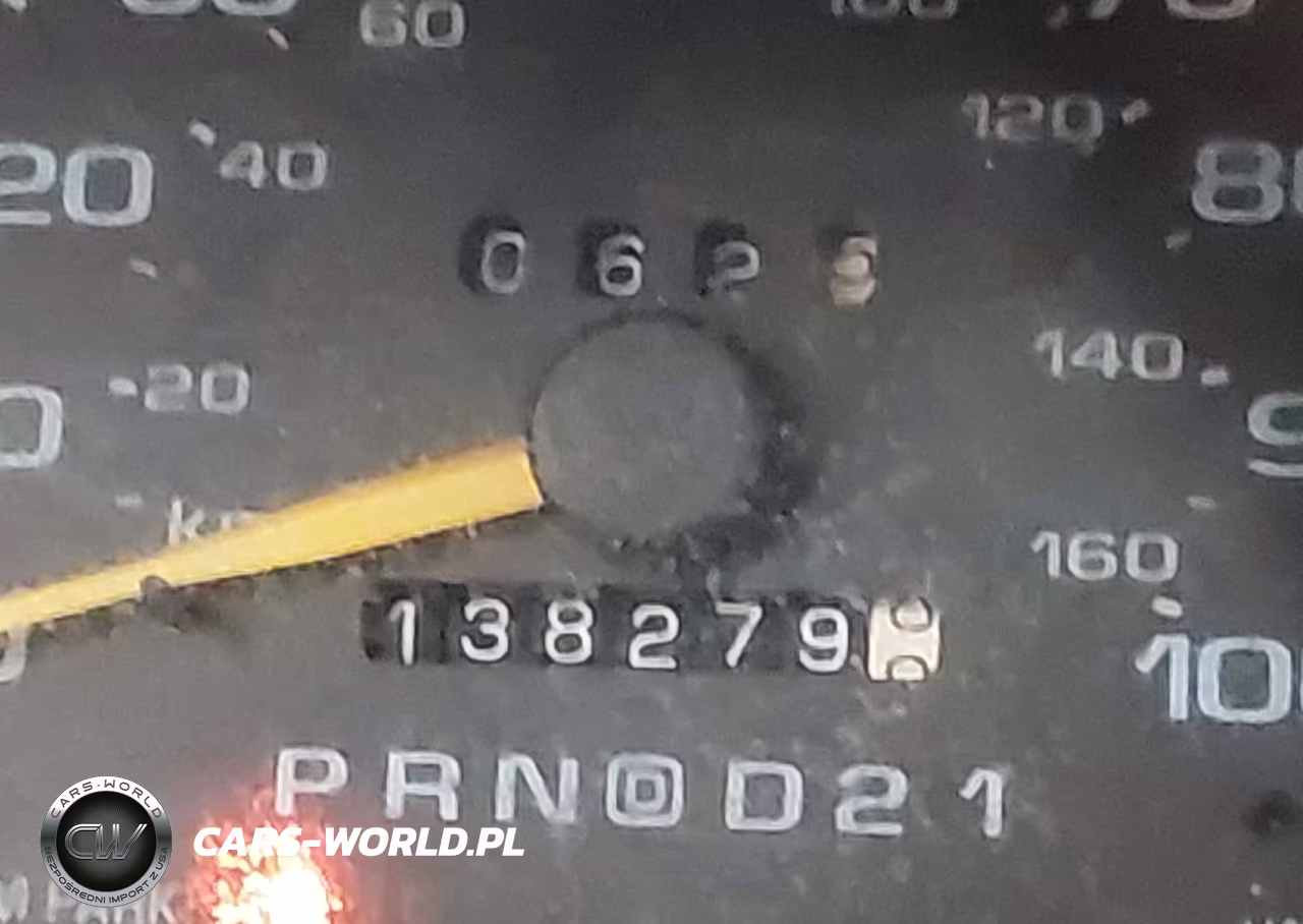 1997 GMC Sonoma Sls Wideside VIN:1GTCS14X7VK501001 - 16