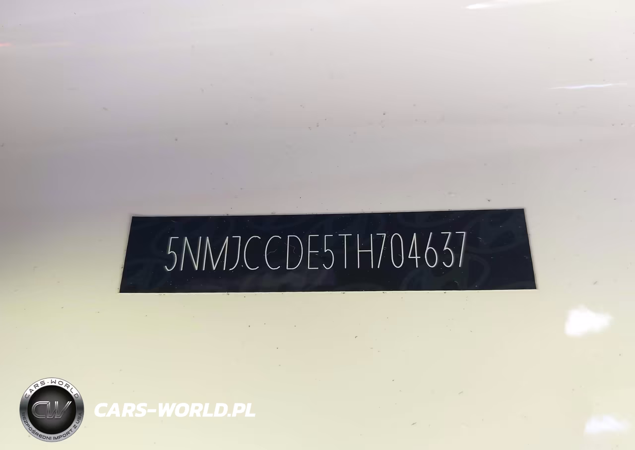 2026 Hyundai Tucson Sel Premium VIN:5NMJCCDE5TH704637 - 17