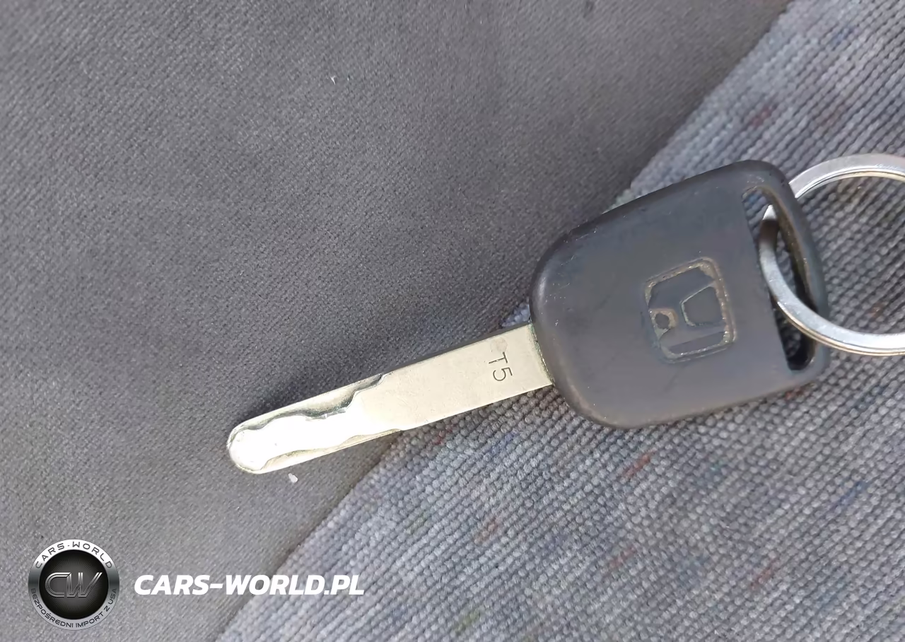 2004 Honda Civic Vp VIN:2HGES163X4H538473 - 11