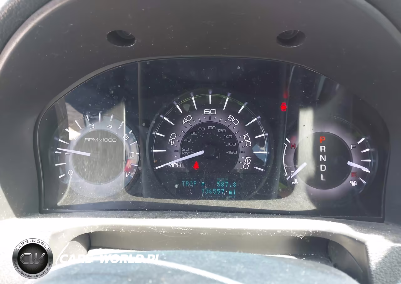 2011 Mercury Milan VIN:3MEHM0HA3BR600632 - 7