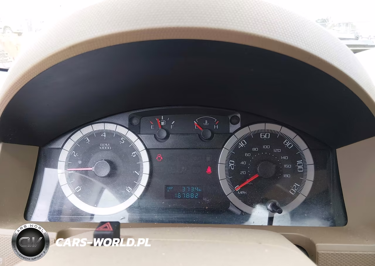 2008 Ford Escape Xlt VIN:1FMCU93188KD99908 - 7