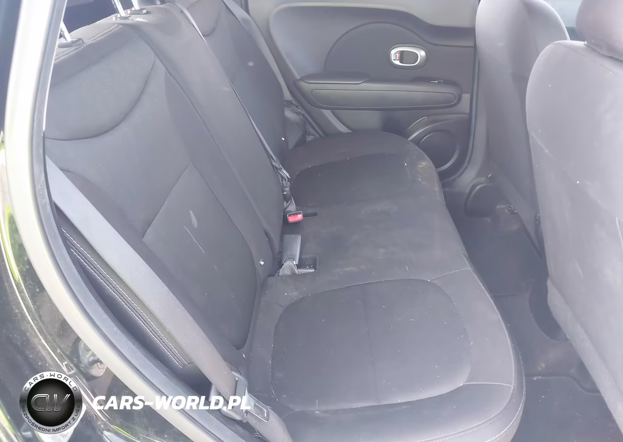 2018 Kia Soul VIN:KNDJN2A27J7595956 - 8