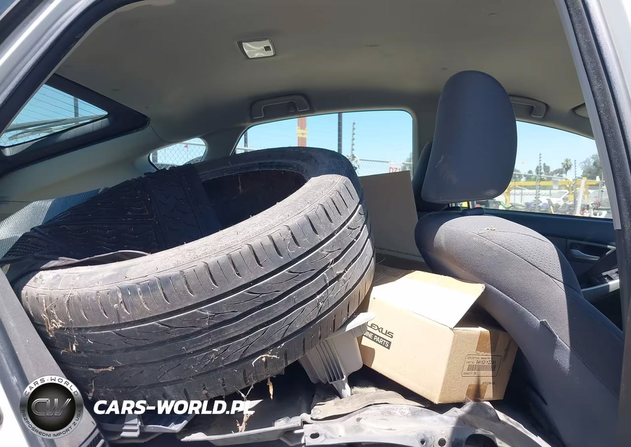 2013 Toyota Prius Plug-In VIN:JTDKN3DP9D3044568 - 8