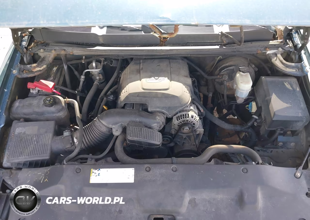2010 Chevrolet Silverado 1500 Lt VIN:3GCRKSE39AG292938 - 10