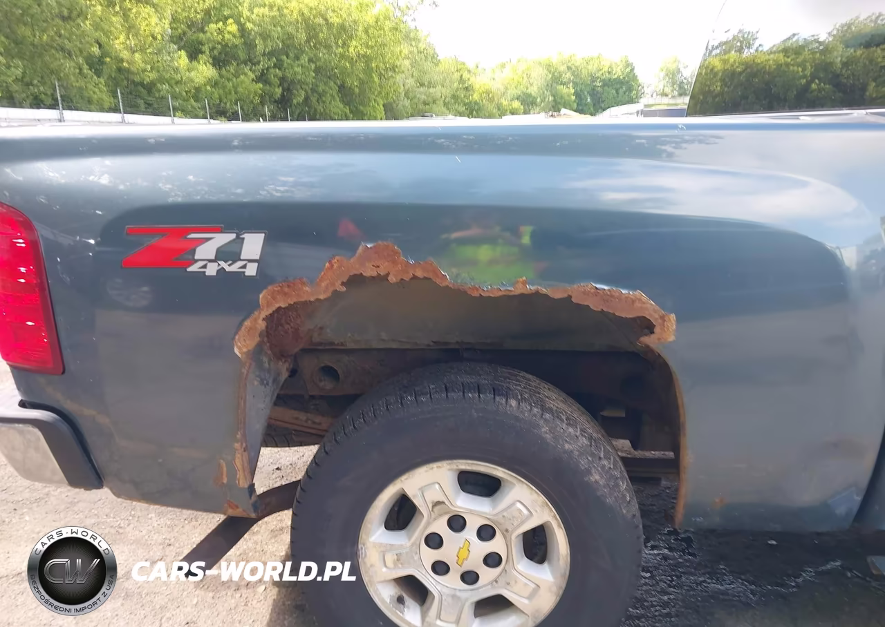 2010 Chevrolet Silverado 1500 Lt VIN:3GCRKSE39AG292938 - 18