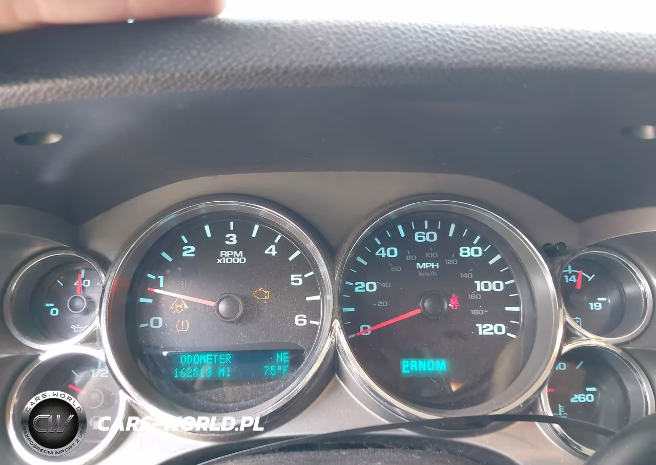 2010 Chevrolet Silverado 1500 Lt VIN:3GCRKSE39AG292938 - 7