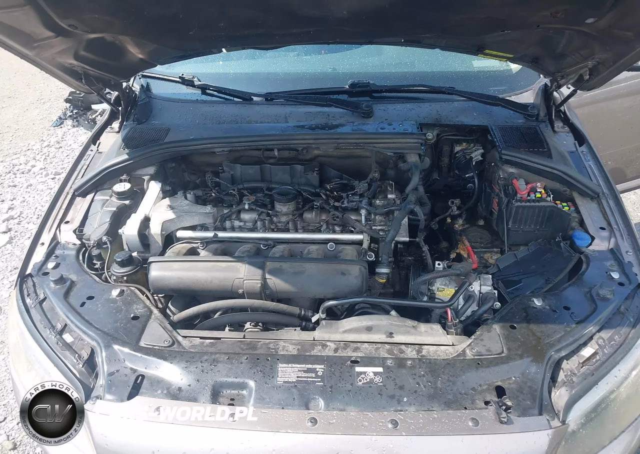 2007 Volvo S80 3.2 VIN:YV1AS982X71017167 - 10