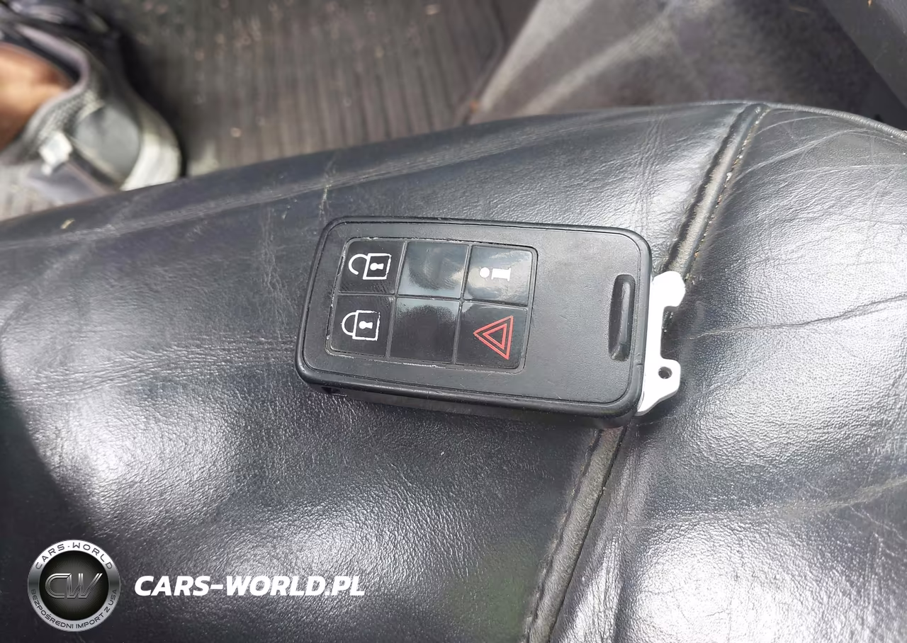 2007 Volvo S80 3.2 VIN:YV1AS982X71017167 - 11