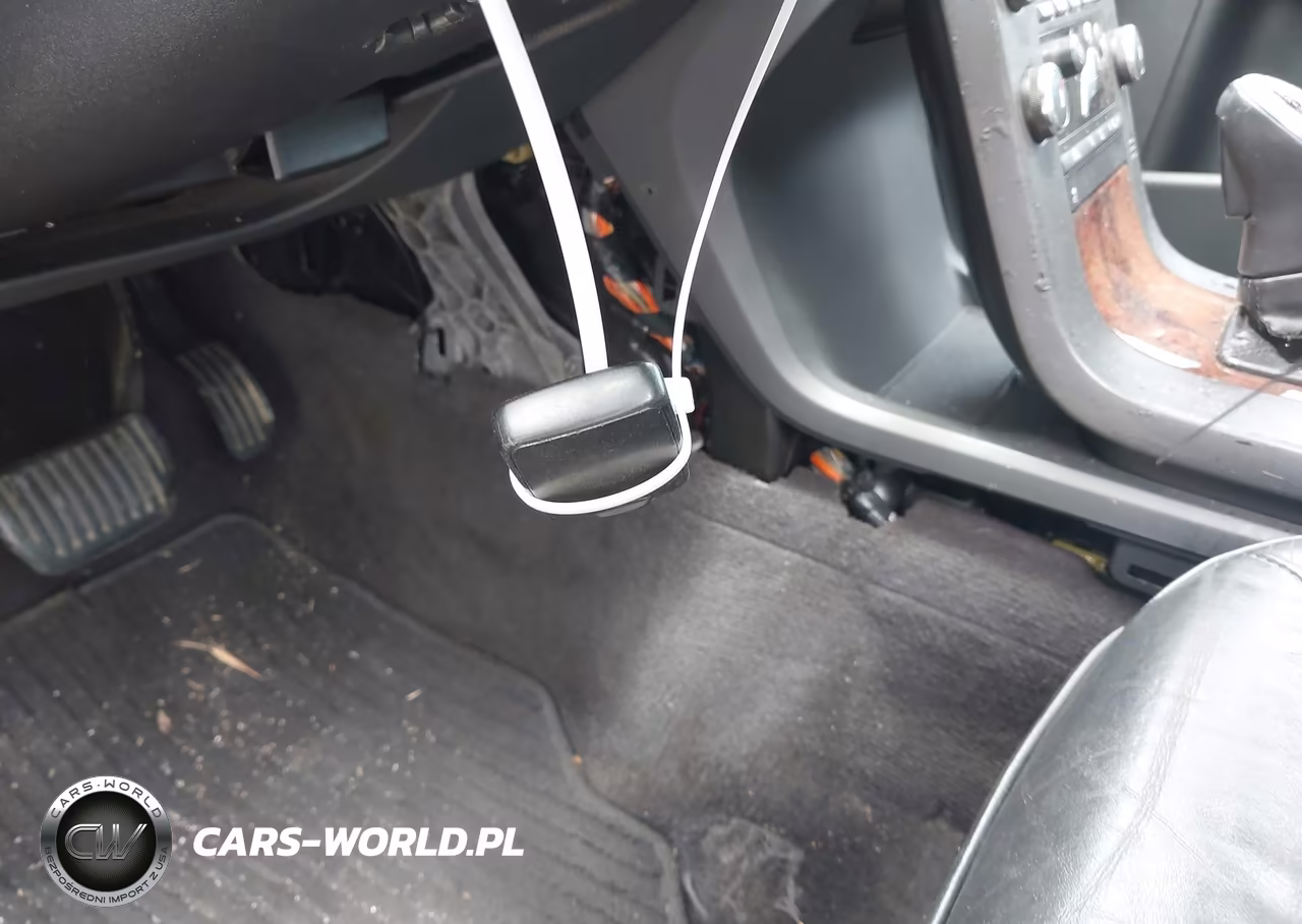 2007 Volvo S80 3.2 VIN:YV1AS982X71017167 - 13