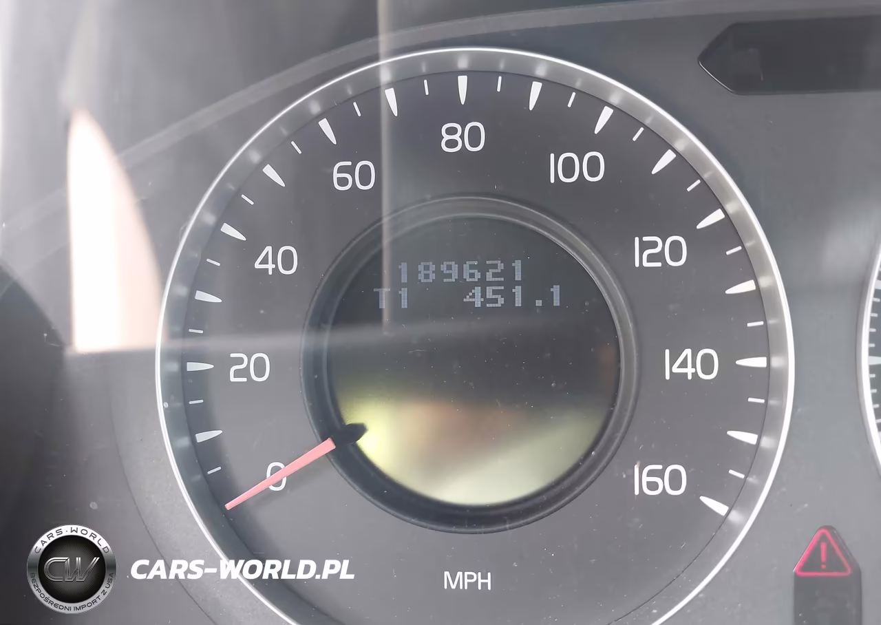 2007 Volvo S80 3.2 VIN:YV1AS982X71017167 - 7