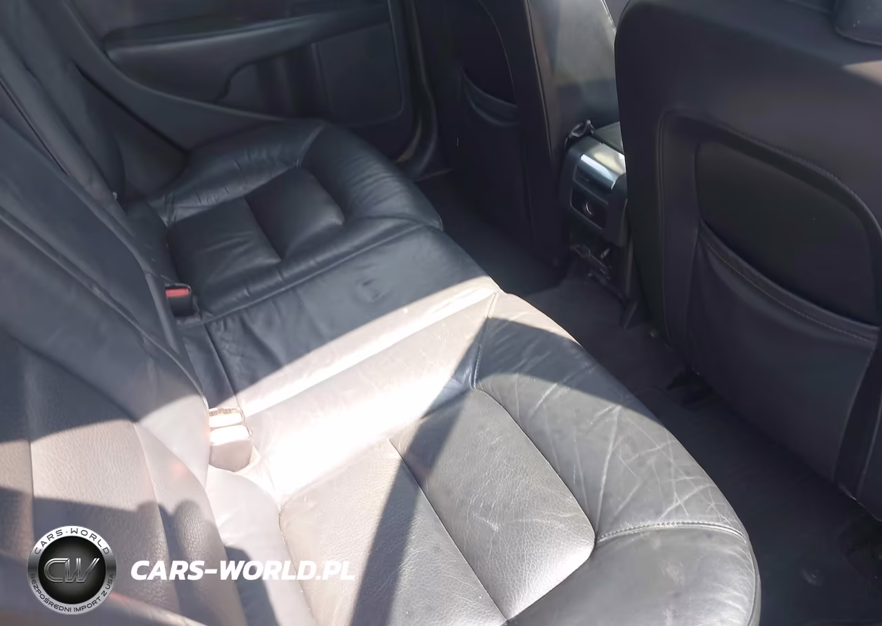 2007 Volvo S80 3.2 VIN:YV1AS982X71017167 - 8