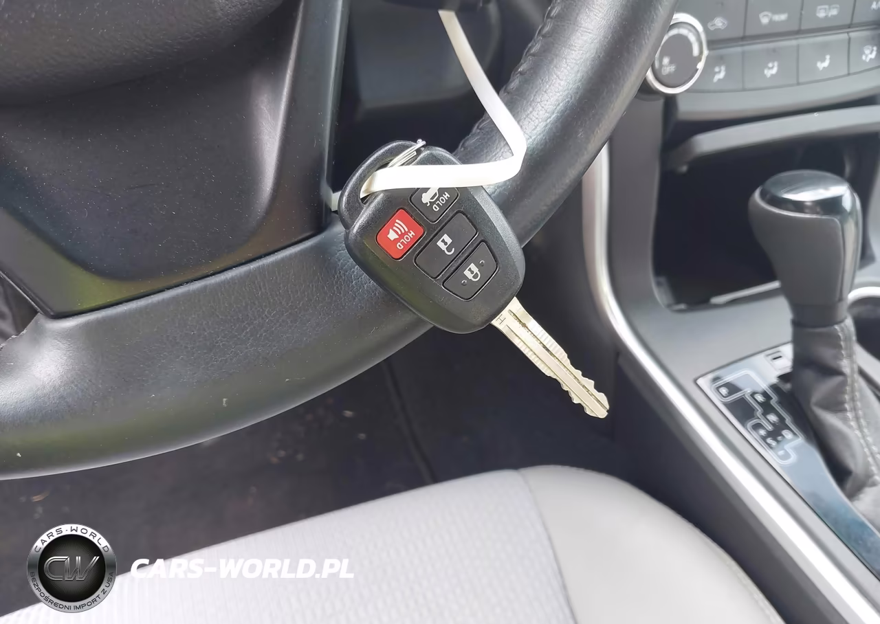 2017 Toyota Camry Se VIN:4T1BF1FK2HU274788 - 11