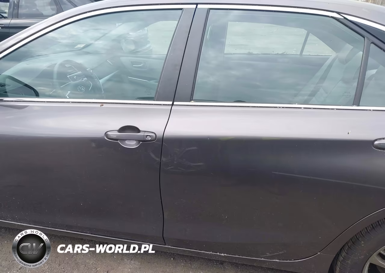 2017 Toyota Camry Se VIN:4T1BF1FK2HU274788 - 14