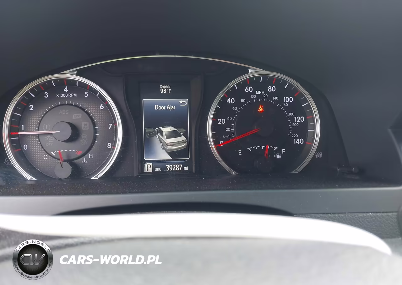 2017 Toyota Camry Se VIN:4T1BF1FK2HU274788 - 7