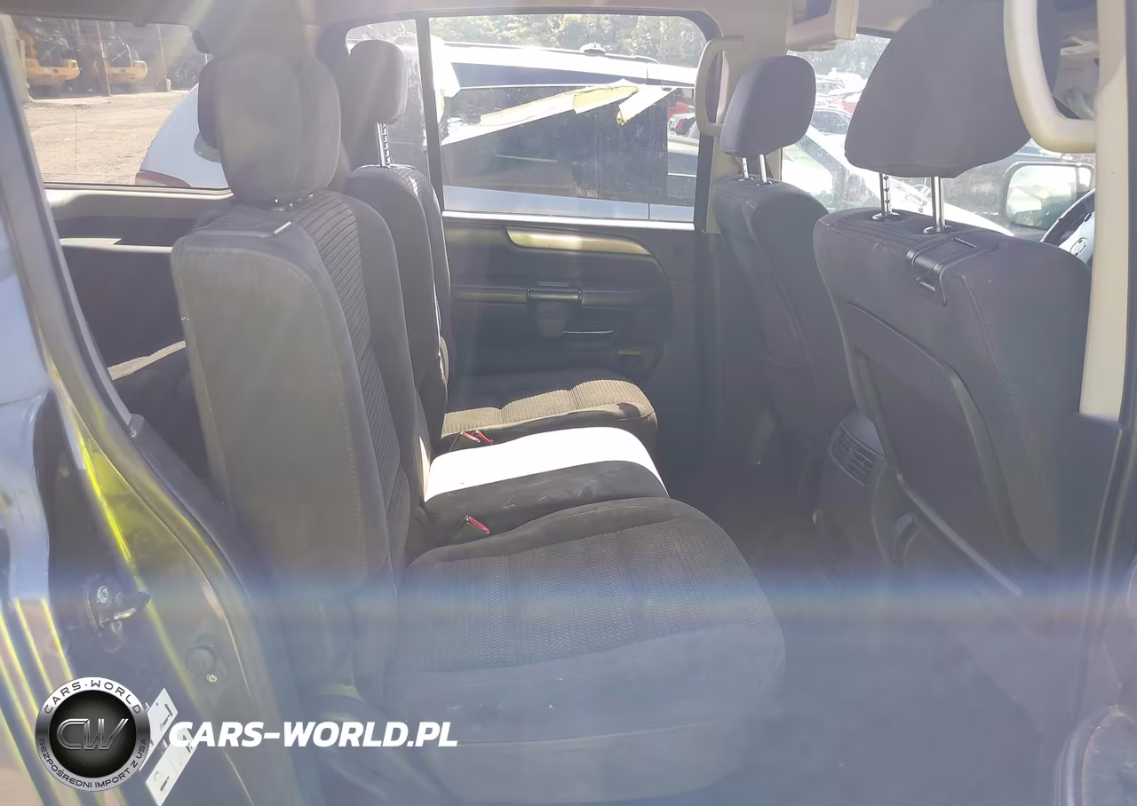 2009 Nissan Armada Se VIN:5N1BA08D99N603800 - 8