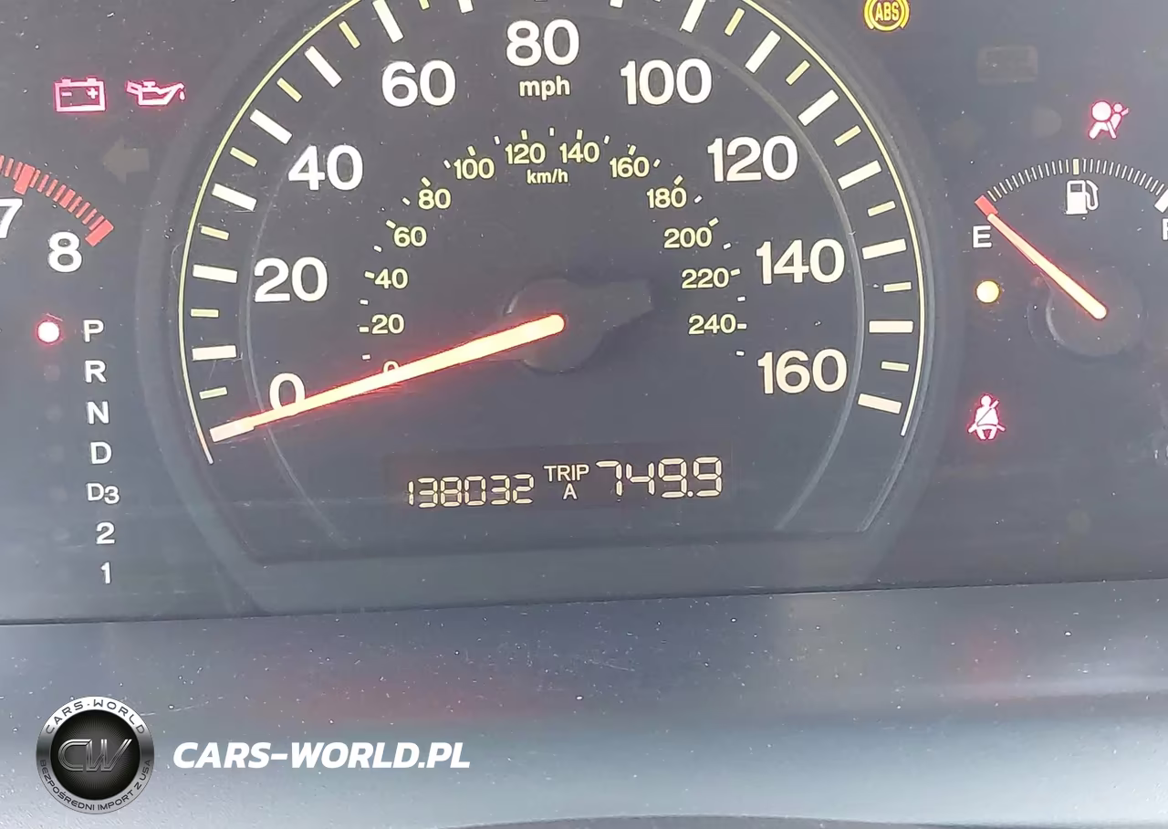 2003 Honda Accord 3.0 Ex VIN:1HGCM66563A047900 - 14