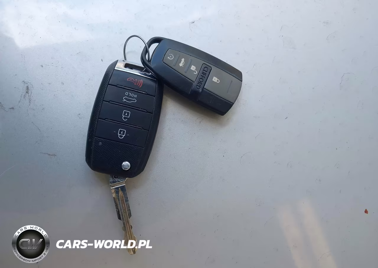 2016 Kia Forte Lx VIN:KNAFX4A62G5449206 - 11