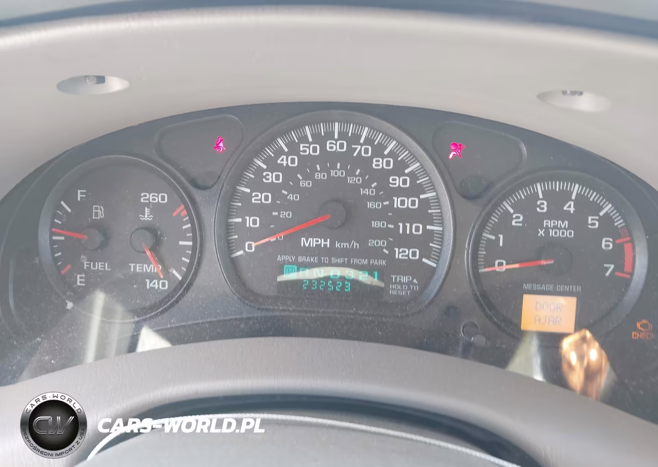 2001 Chevrolet Impala Ls VIN:2G1WH55K219216099 - 7