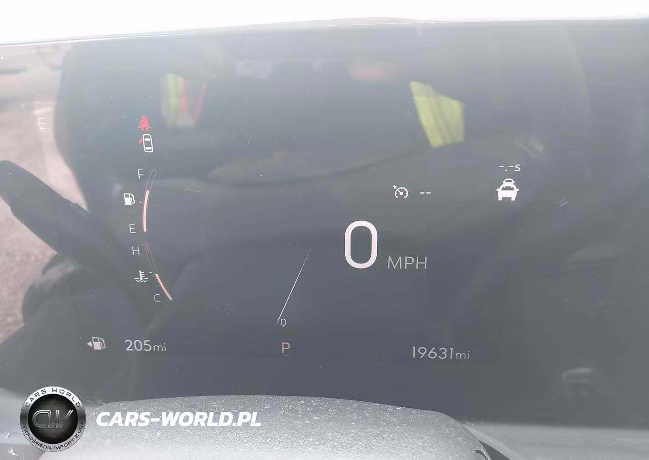 2025 Buick Envista Preferred Fwd VIN:KL47LAEP5SB221211 - 7