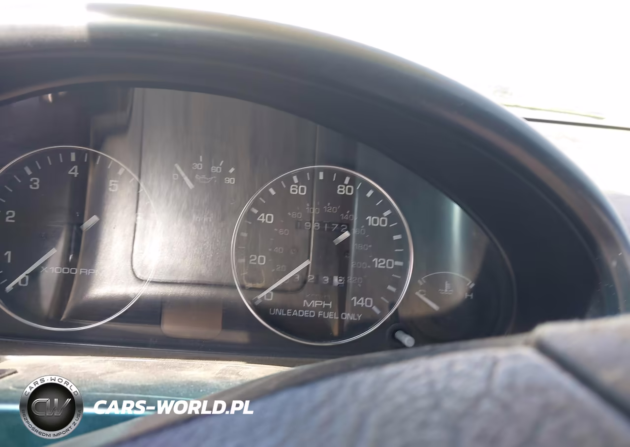 1990 Mazda Mx-5 Miata VIN:JM1NA3511L0148099 - 7