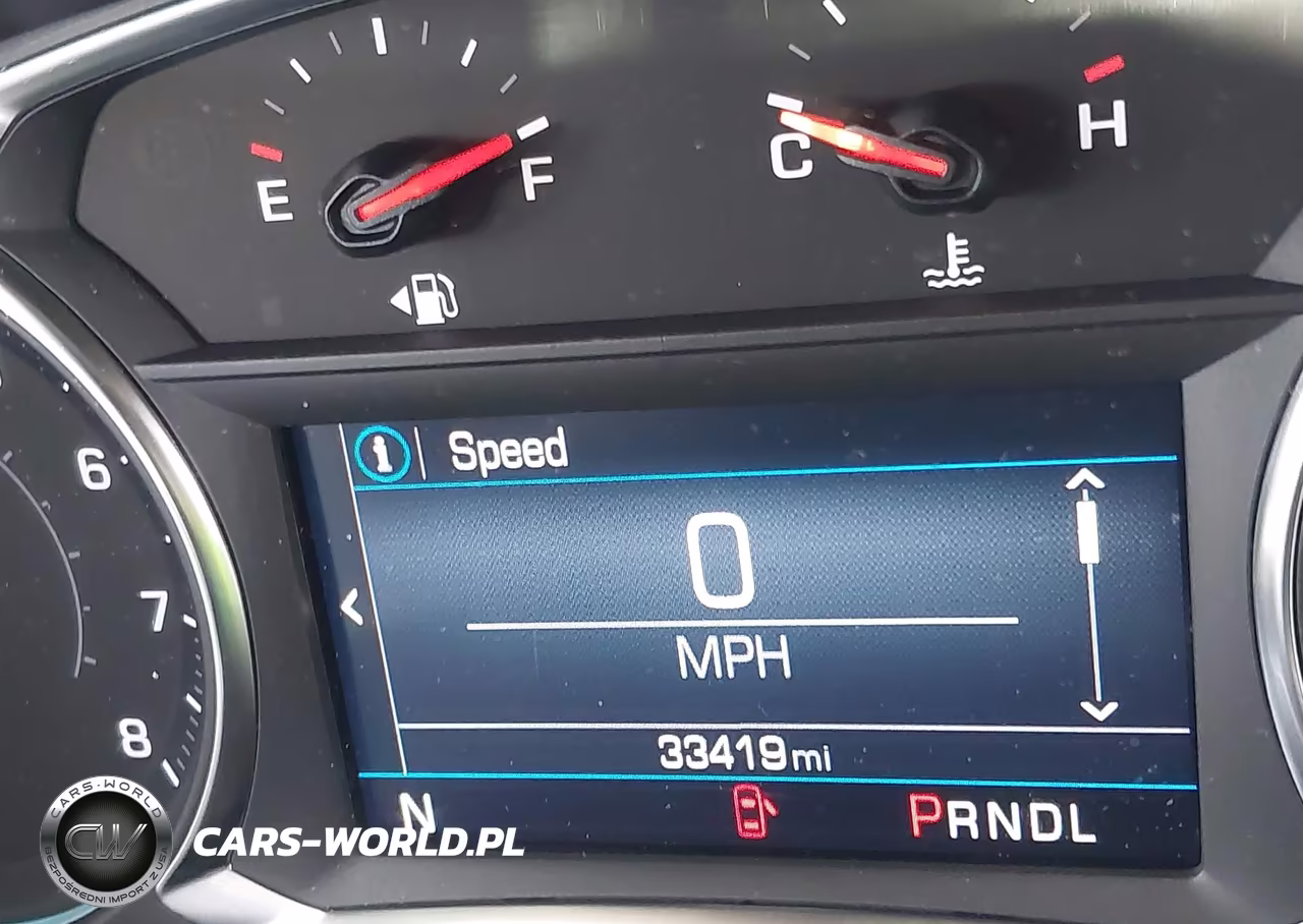 2024 Chevrolet Equinox Awd Rs VIN:3GNAXWEGXRS109426 - 16