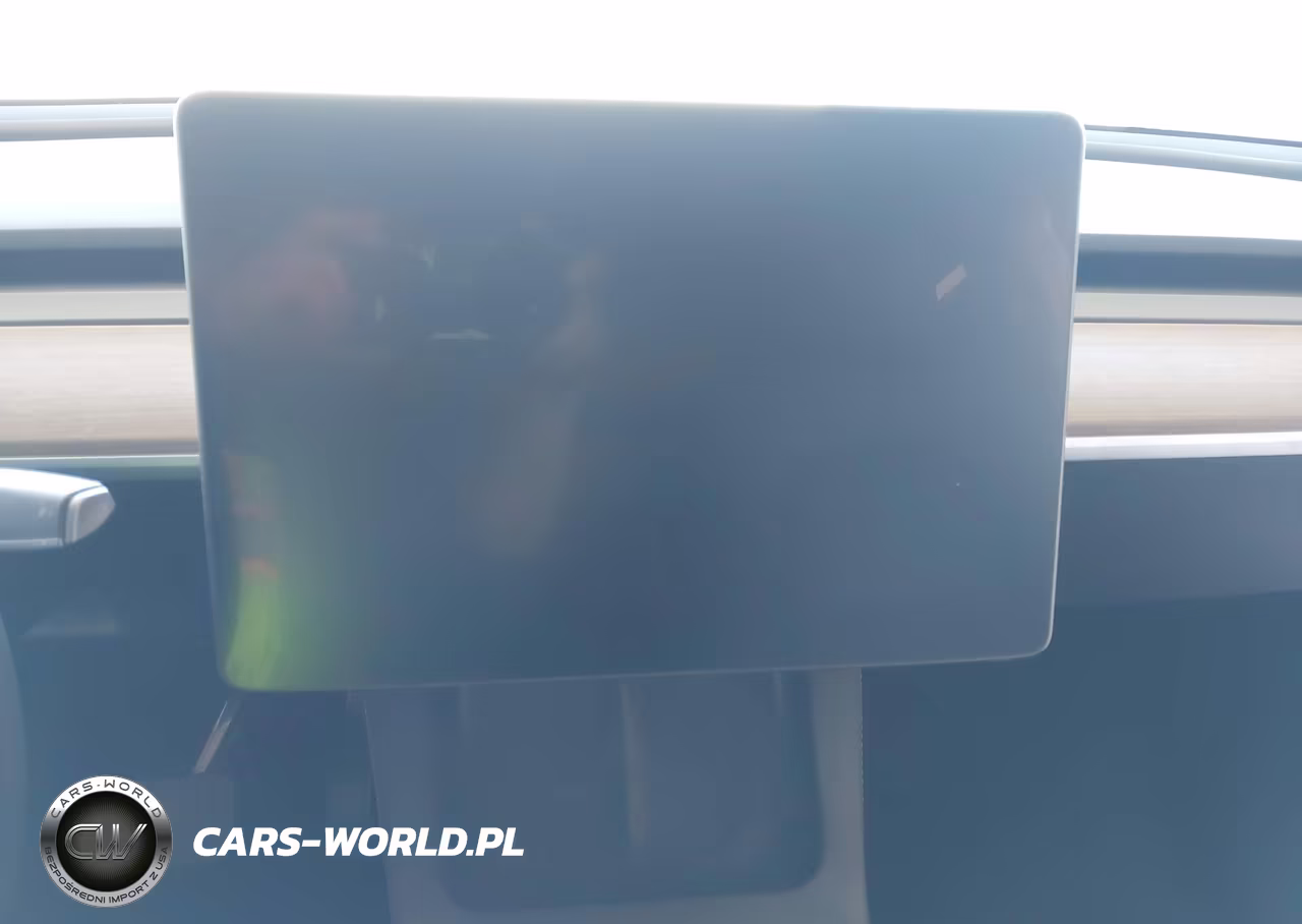 2022 Tesla Model Y Long Range Dual Motor All-Wheel Drive VIN:7SAYGDEE4NF402996 - 14