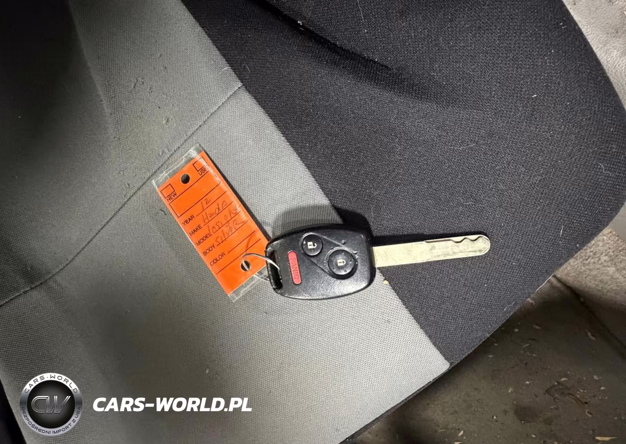 2012 Honda Insight Lx VIN:JHMZE2H56CS004369 - 11