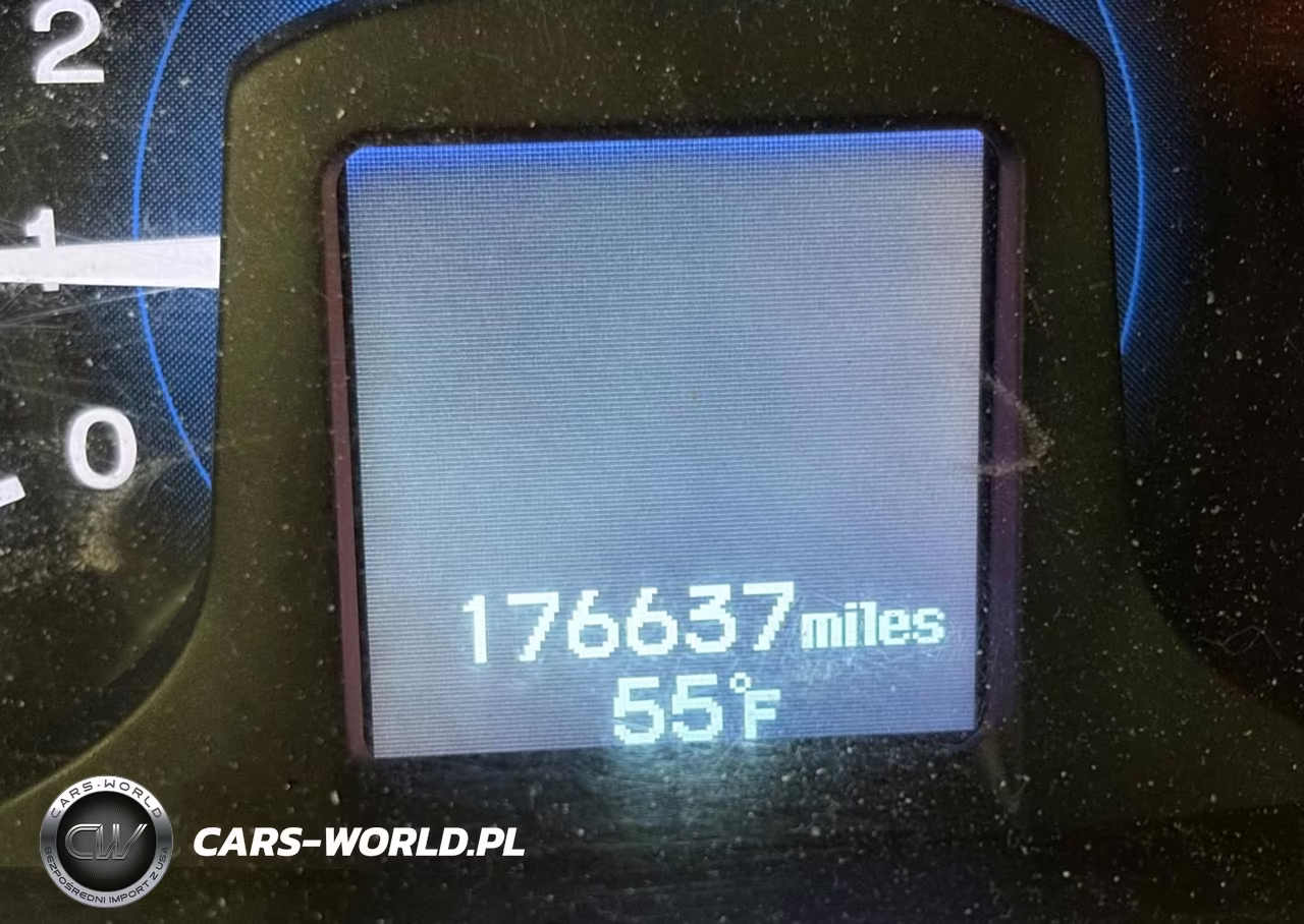 2012 Honda Insight Lx VIN:JHMZE2H56CS004369 - 7