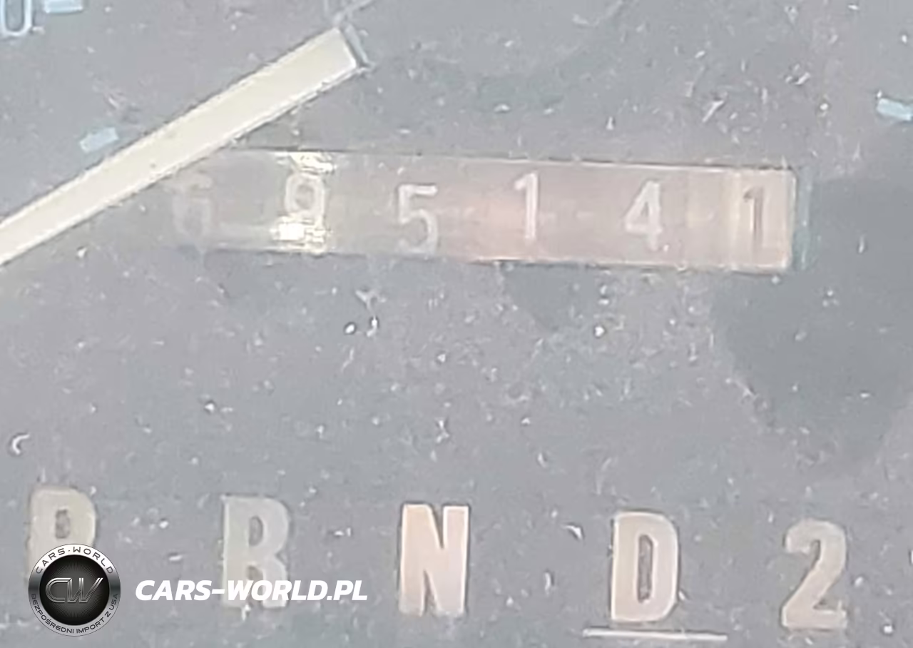 1988 Ford Bronco U100 VIN:1FMEU15H6JLA58642 - 7