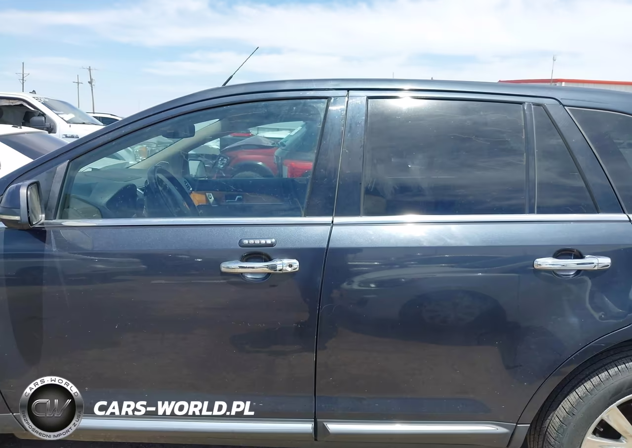 2013 Lincoln Mkx VIN:2LMDJ6JK9DBL13117 - 14