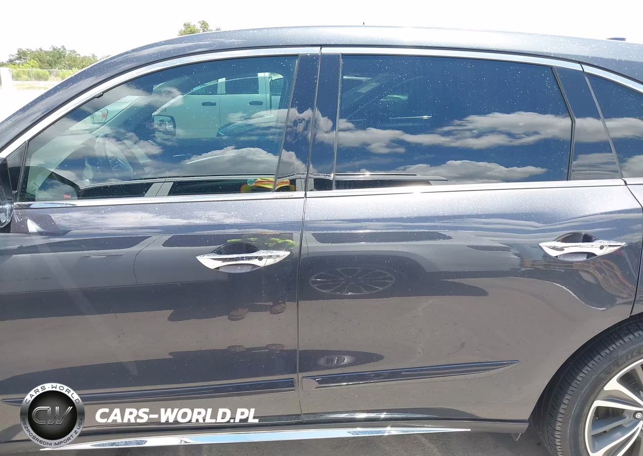 2019 Acura Mdx Tech Pkg VIN:5J8YD3H55KL000491 - 14