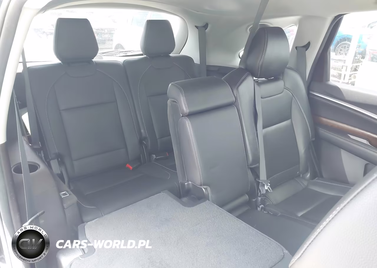 2019 Acura Mdx Tech Pkg VIN:5J8YD3H55KL000491 - 8