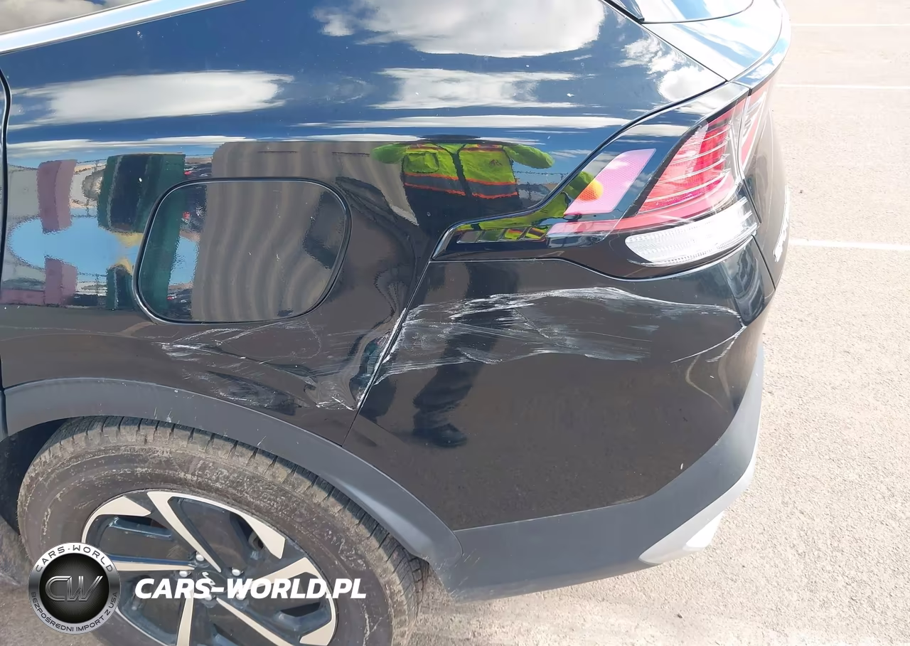 2023 Kia Sportage Hybrid Lx VIN:KNDPU3AG8P7098423 - 18