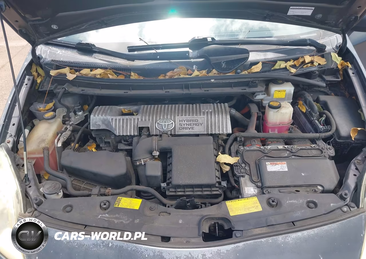 2013 Toyota Prius Five-Four-Three-Three Se-Two VIN:JTDKN3DU2D5540659 - 10