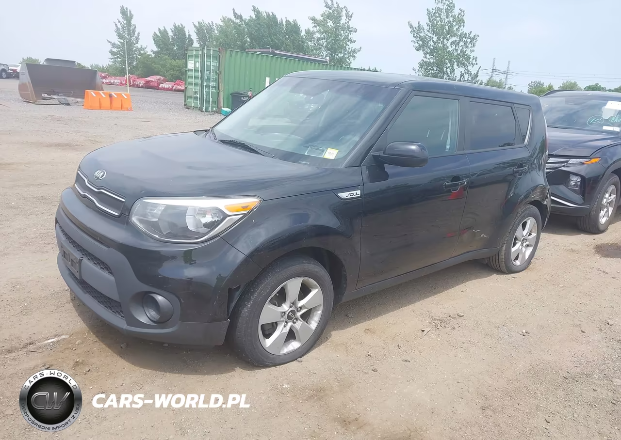 2017 Kia Soul VIN:KNDJN2A26H7502029 - 6