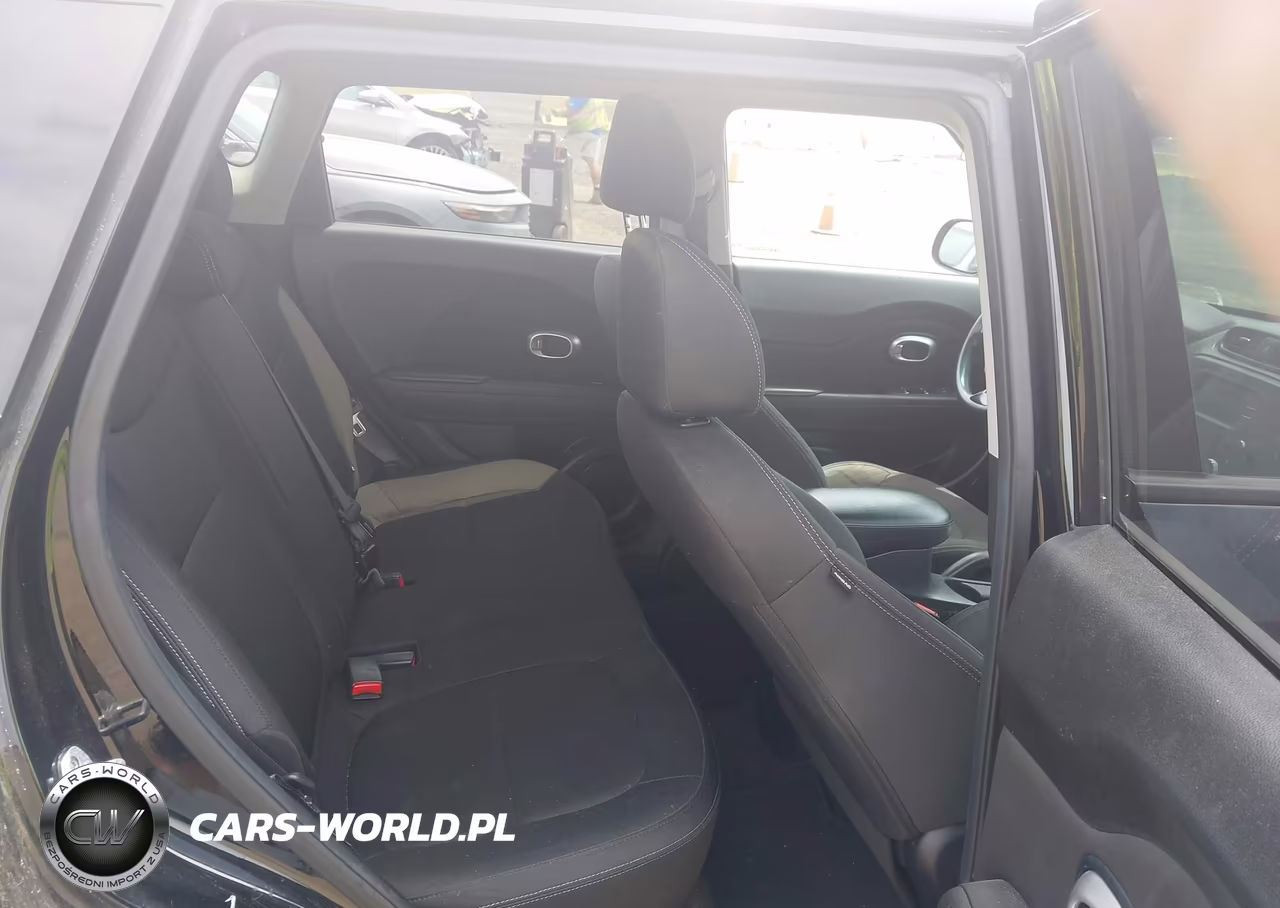 2017 Kia Soul VIN:KNDJN2A26H7502029 - 8