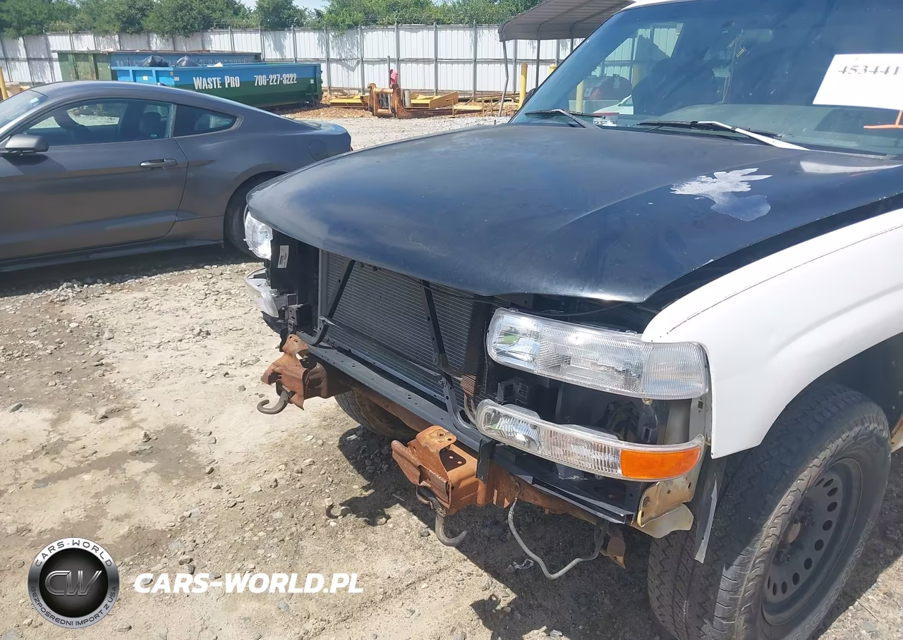 2000 Chevrolet Silverado 1500 Ls VIN:1GCEK19T0YZ235136 - 6
