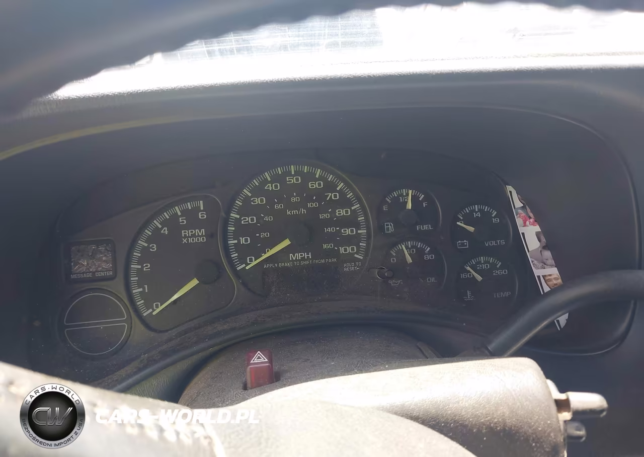 2000 Chevrolet Silverado 1500 Ls VIN:1GCEK19T0YZ235136 - 7