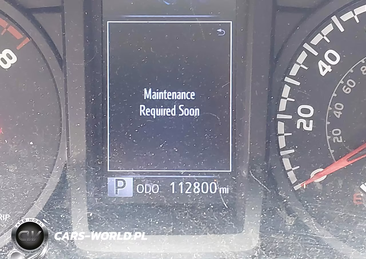 2018 Toyota Tacoma Sr V6 VIN:3TMCZ5AN9JM127208 - 16