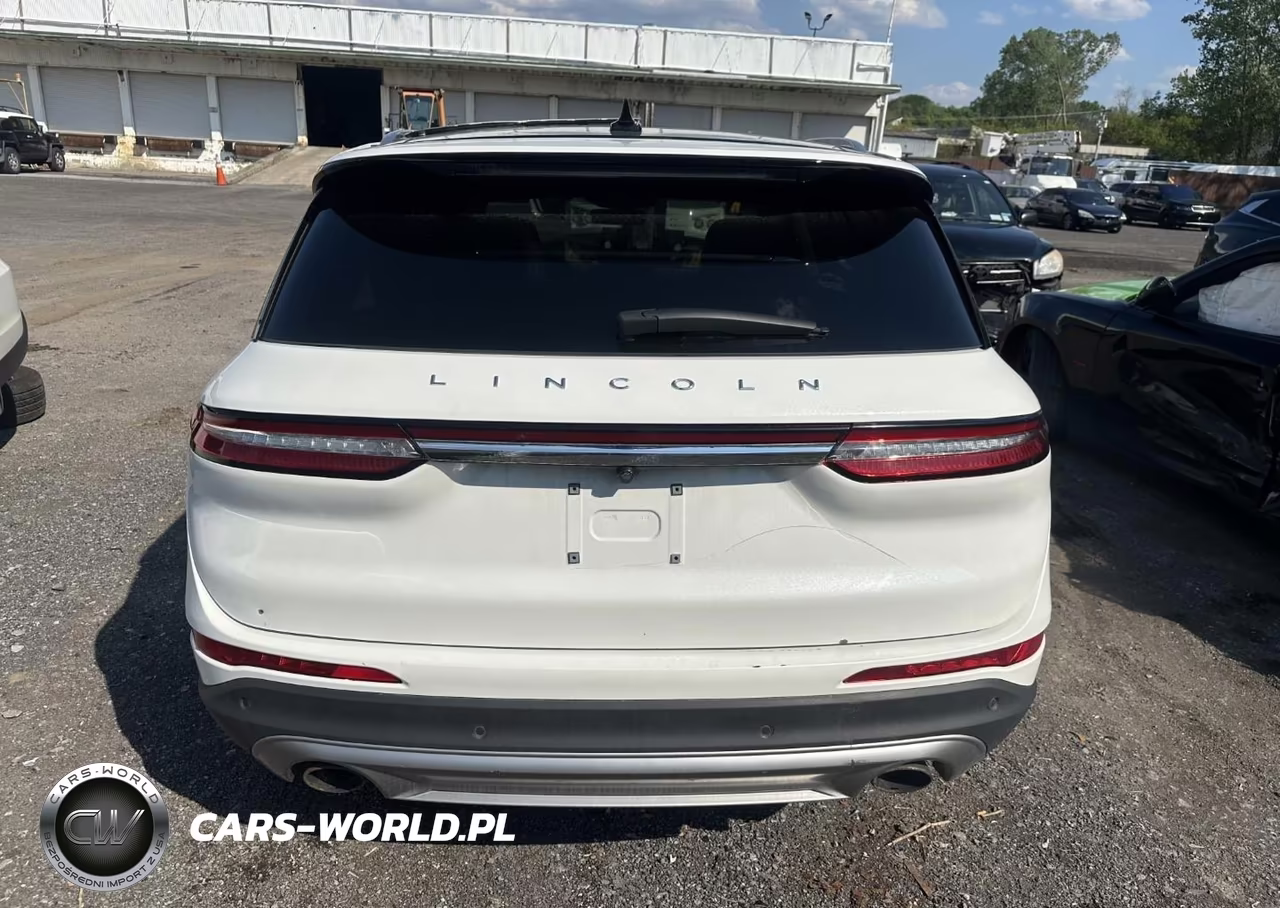 2021 Lincoln Corsair Reserve VIN:5LMCJ2D92MUL07594 - 11