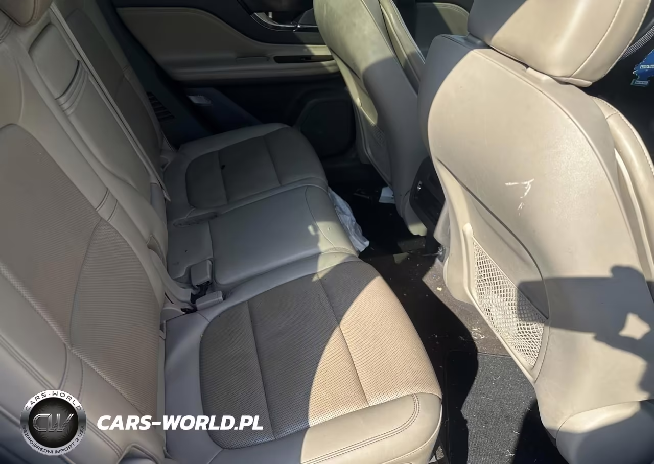 2021 Lincoln Corsair Reserve VIN:5LMCJ2D92MUL07594 - 7
