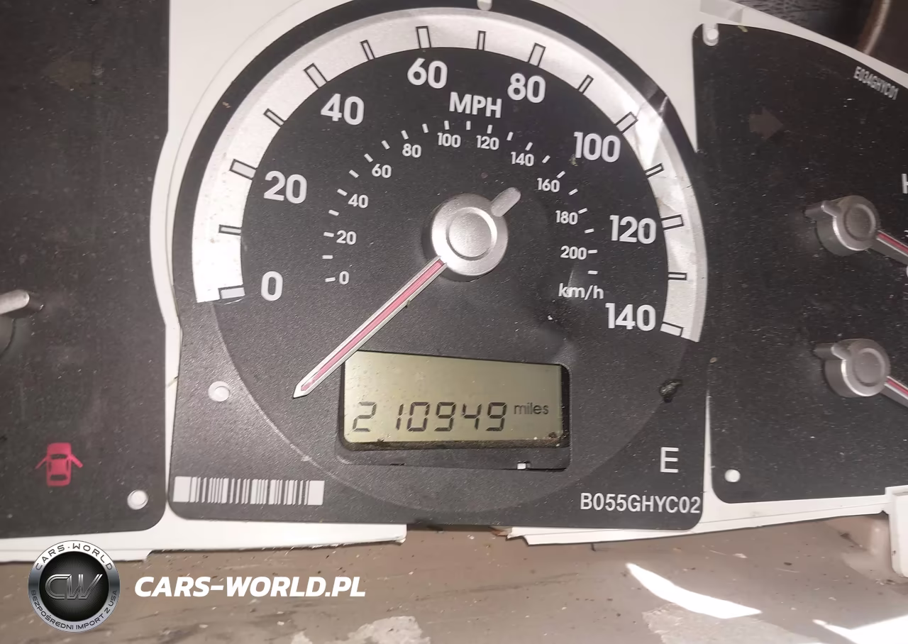 2006 Kia Sportage Ex V6-Lx V6 VIN:KNDJF723567181230 - 7