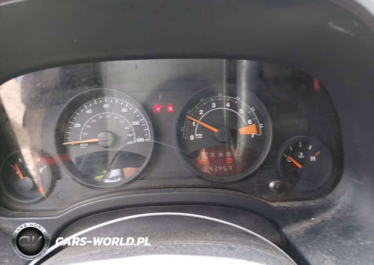 2014 Jeep Compass Sport VIN:1C4NJCBA8ED777276 - 7