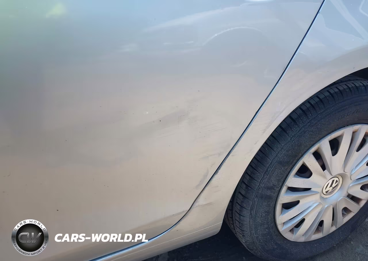 2014 Volkswagen Golf 2.5L VIN:WVWDB7AJ8EW005916 - 14