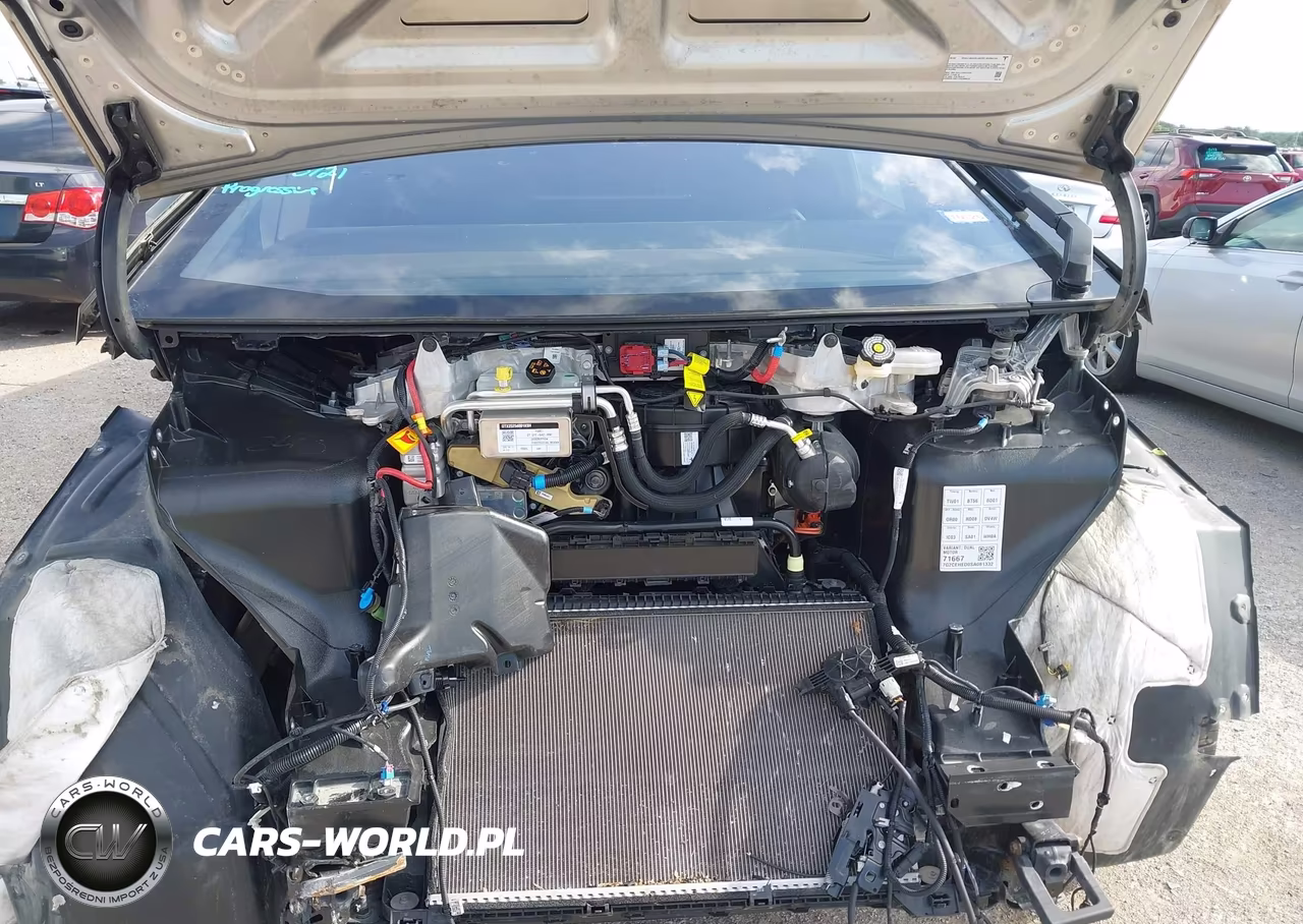 2025 Tesla Cybertruck All-Wheel Drive VIN:7G2CEHED0SA081332 - 10