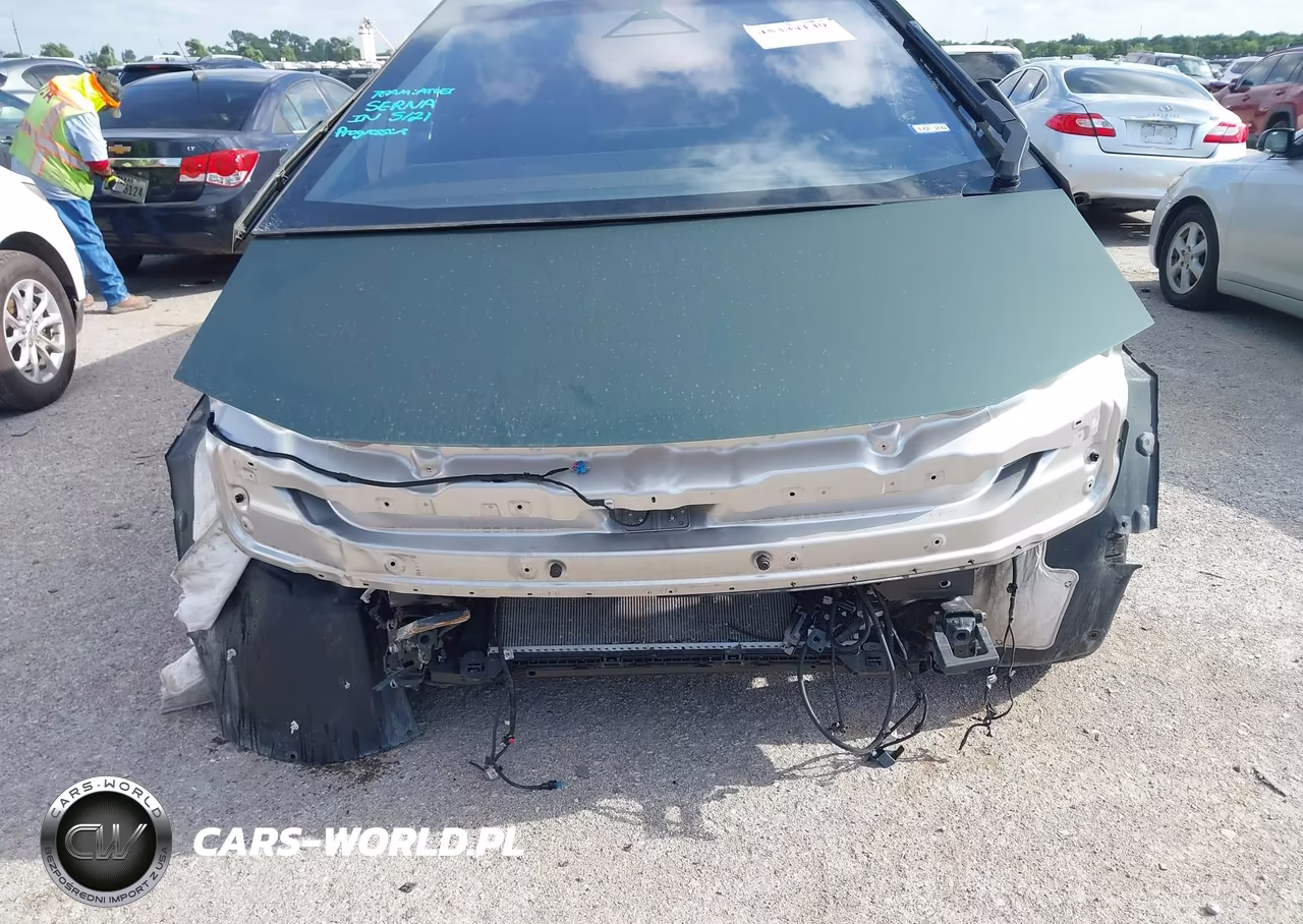 2025 Tesla Cybertruck All-Wheel Drive VIN:7G2CEHED0SA081332 - 11