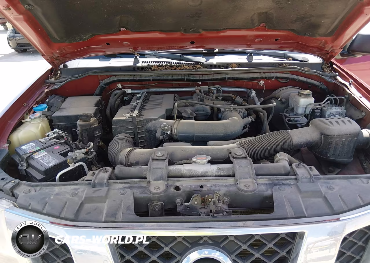 2019 Nissan Frontier S VIN:1N6BD0CT3KN734752 - 10