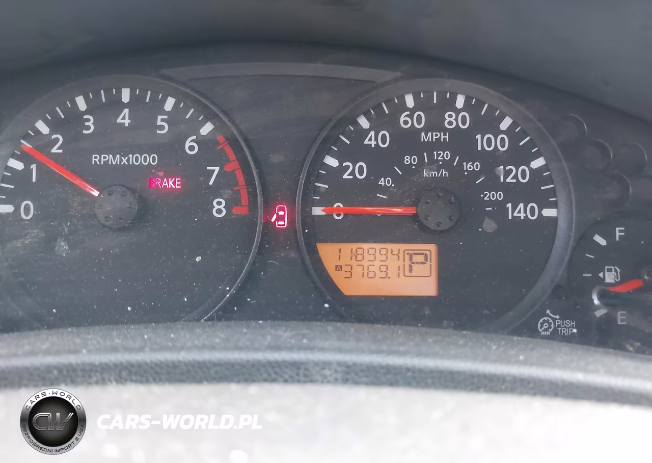 2019 Nissan Frontier S VIN:1N6BD0CT3KN734752 - 7